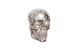 DECORATIUNE DE PERETE SKULL 38383 STIL MODERN - Img 5
