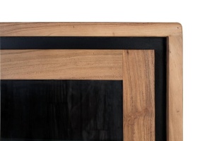 DULAP LIVING LEMN, ARTIM 1838, DIN LEMN DE SALCAM, ARTIM GROUP SELECTION - Img 5
