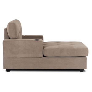 FOTOLIU DEOSEBIT, ARTIM MEBLE, REALIZAT DIN MATERIAL TEXTIL, DIVERSE NUANTE, STIL MODERN - Img 12