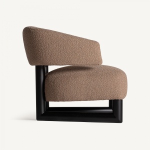 FOTOLIU DEOSEBIT, IRVIN, LEMN DE PIN SI TEXTIL, ARTIM GROUP SELECTION - Img 3