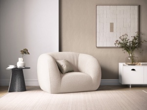 FOTOLIU ELEGANT, ESSEN, DIVERSE CULORI, MATERIAL BOUCLE, ARTIM GROUP SELECTION