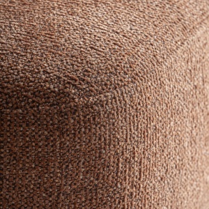 FOTOLIU JANVI, REALIZAT DIN LEMN DE FRASIN SI TEXTIL, CULOARE CARAMIZIU, REALIZAT MANUAL, VICAL HOME - Img 6