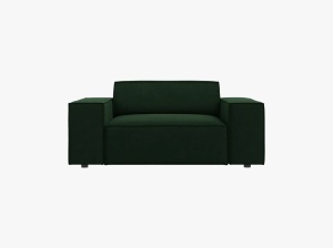 FOTOLIU JODIE, 124 CM, DIVERSE CULORI SI MATERIALE, DESIGN DEOSEBIT - Img 13
