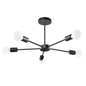 Lampa APP1024-5CP