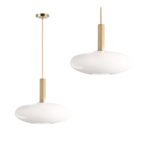 Lampa APP668-1CP