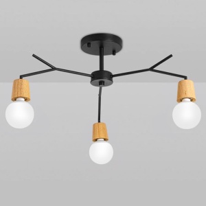 Lampa APP693-3C - Img 2