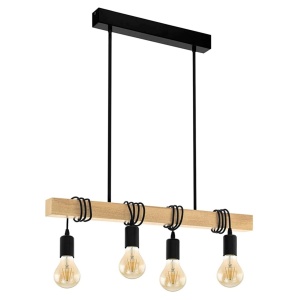 LAMPĂ APP974-4CP LINE