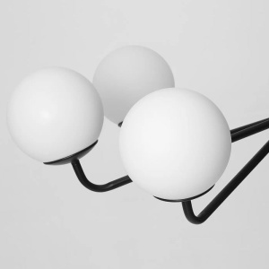 LAMPA BLACK APP1578-5C - Img 2