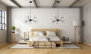 Lampa Black White APP590-CP - Img 4