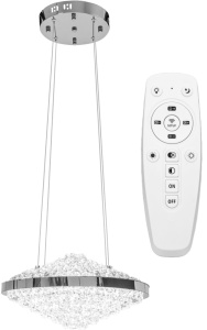 LAMPĂ DE CRISTAL APP774-1CP