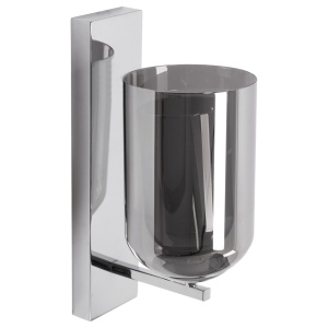 Lampa de perete APP1206-1W Chrome