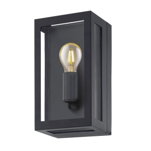 LAMPĂ DE PERETE APP1304-1W BLACK