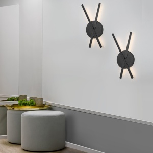 Lampa de perete APP1604-W - Img 2