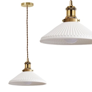 Lampă de tavan APP1172-1CP White