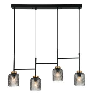 Lampă de tavan APP1266-4CP