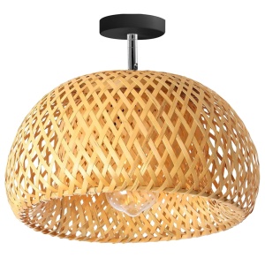 Lampă de tavan Bamboo APP1638-1CP