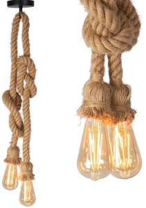 LAMPA DE TAVAN Franghie APP419-2CP