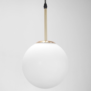 Lampă de tavan Gold APP653-1W - Img 3