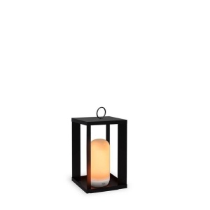 LAMPA DECORATIVA PENTRU EXTERIOR/INTERIOR, SIROCO 30, CONFECTIONATA DIN METAL, STIL VINTAGE - Img 3
