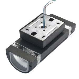 Lampa FSBD014A Black - Img 4