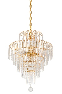 Lampa Gold 312358 - Img 3