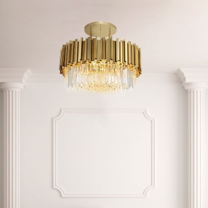Lampa gold APP1100 - Img 2