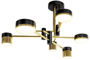 Lampa LED APP1002-6C