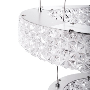 Lampa LED MS006-CP CHROME - Img 3