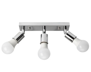 Lampa pentru plafon Chrome APP700-3C