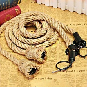 Lampa Spider Rope 6 - Img 4