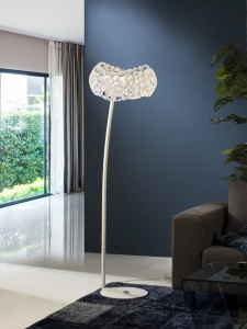 LAMPADAR ELEGANT LED NARISA 266630 - DESIGN MODERN - SCHULLER