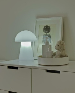 LAMPADAR EXTERIOR ILUMINAT MAFALDA B STIL MODERN B2