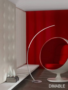 LAMPADAR LED TRAZO 825306 - DESIGN MODERN - SCHULLER