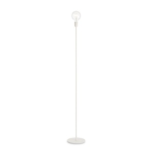 LAMPADAR MICROPHONE PT1, ALB, DESIGN MODERN, IDEAL LUX