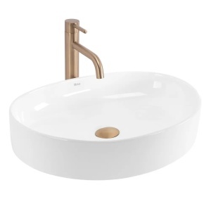 LAVOAR PE BLAT SABINA 50, CONFECTIONAT DIN CERAMICA, CALITATE SUPERIOARA