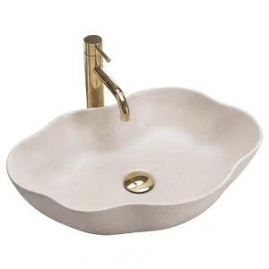 LAVOAR PENTRU BLAT REA PEARL WARM, CALITATE SUPERIOARA