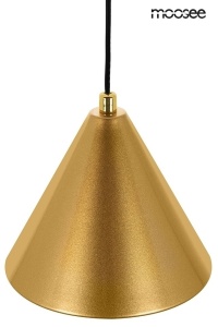 LUSTRA ACUSTICA AURIE, CONFECTIONATA DIN METAL SI ALUMINIU, STIL MODERN - Img 4
