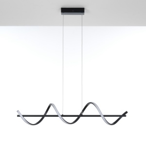 LUSTRA LED, SPRING, METAL SI LED, ARTIM GROUP SELECTION - Img 4
