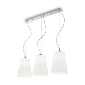 LUSTRA MODERNA ALBA SESTO SP3