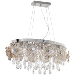 LUSTRA PRATO 654R STIL CLASIC ALDEX