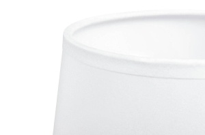 LUSTRA QUEEN, ALBA, DIN ALUMINIU SI PLASTIC, STIL MODERN, B2 - Img 8