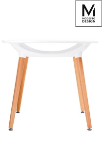 MASA ALBA DIN MDF HIDE SQUARE STIL MODERN B2 - Img 2