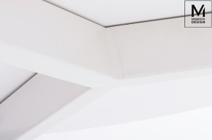 MASA ALBA DIN MDF NOLAN FI 80 STIL MODERN B2 - Img 3