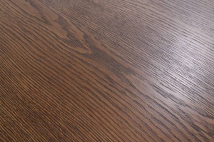 MASA DE SUFRAGERIE ROTUNDA, 120CM, STEJAR INCHIS, MDF SI FURNIR, ARTIM GROUP SELECTION - Img 4