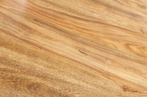 MASA DINING, 120CM, DIN LEMN MASIV, LAGOS COD 20602, DESIGN VINTAGE - Img 4
