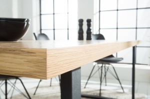 MASA DINING CANADIAN WILD OAK 38445 - DESIGN INDUSTRIAL - Img 4