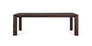 MASA DINING ELEGANTA, COD 1910, 230CM, LEMN DE MANGO, ARTIM GROUP SELECTION
