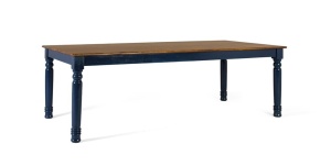 MASA DINING ELEGANTA, COD 1990, 240CM, LEMN DE MANGO, ARTIM GROUP SELECTION - Img 2