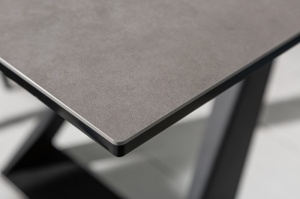 MASA DINING EXTENSIBILA, CONCORD 180/230CM, DIN METAL SI CERAMICA, ARTIM GROUP SELECTION - Img 4
