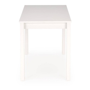 MASA DINING EXTENSIBILA GINO, ALBA, 100/135 CM, BLAT DIN PAL MELAMINAT, STIL VINTAGE - Img 8
